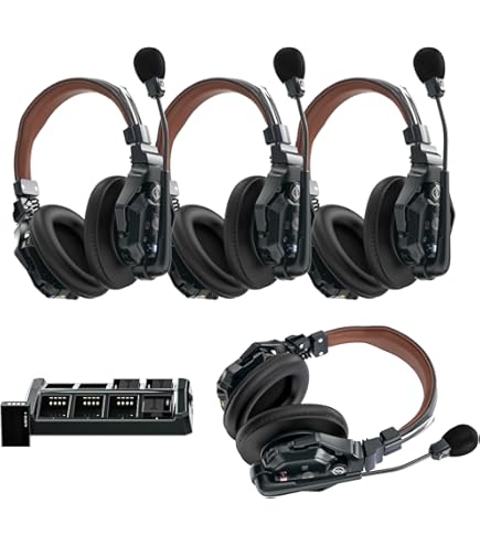 Hollyland Solidcom C1 Pro 【In-Earバージョン】 11/1発売予定】Hollyland「SOLIDCOM C1 Pro in ear version」 – 新着